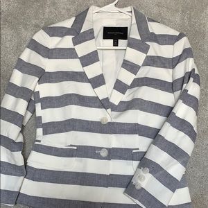 Banana Republic blazer